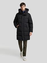 Bild von Daunenparka