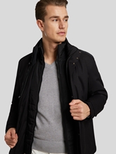 Bild von Jacke mit Blende