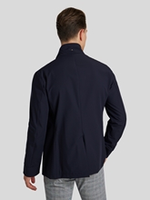 Image sur Trench boutonnage croisé