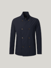 Image sur Trench boutonnage croisé