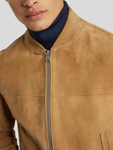 Bild von Lederjacke MALBANO