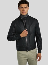 Bild von Lederjacke MAPSON