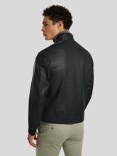 Bild von Lederjacke MAPSON