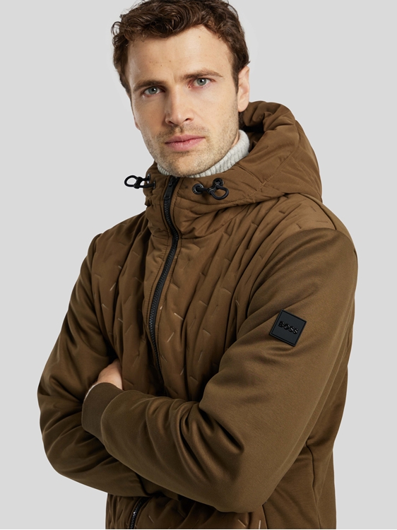 Image sur Veste de transition STEELE