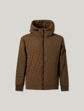 Image sur Veste de transition STEELE