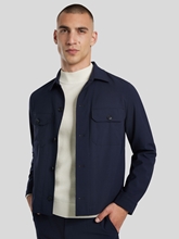 Bild von Overshirt im Relaxed Fit CARPER