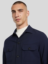 Bild von Overshirt im Relaxed Fit CARPER