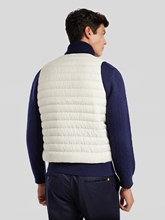 Bild von Steppweste im Slim Fit