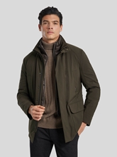 Image sur Veste avec intérieur