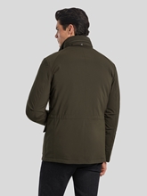 Image sur Veste avec intérieur