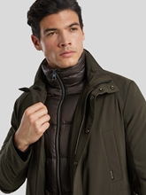 Image sur Veste avec intérieur