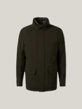 Image sur Veste avec intérieur