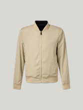 Image sur Blouson réversible