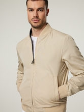 Image sur Blouson réversible
