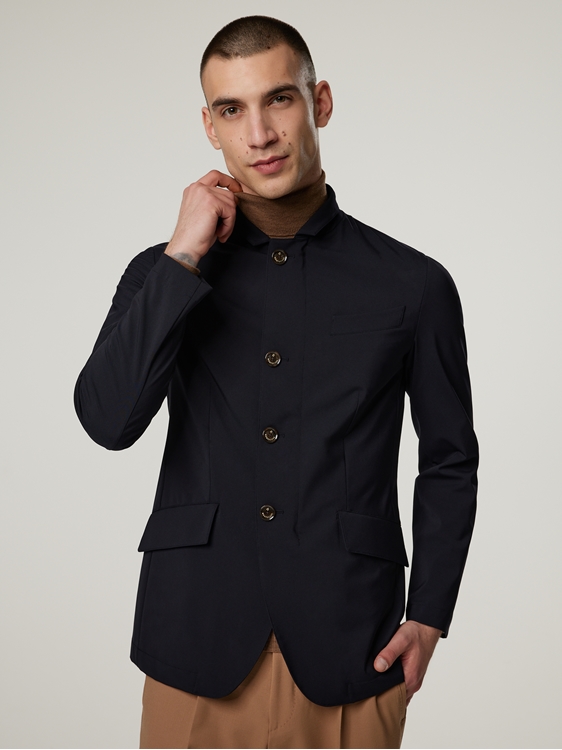 Image sur Veste Regular Fit