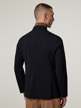 Image sur Veste Regular Fit