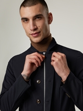 Image sur Veste Regular Fit
