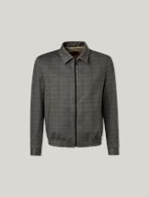 Bild von Blouson HELLYS