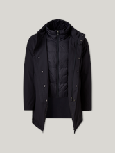 Bild von Winterjacke TEMPO