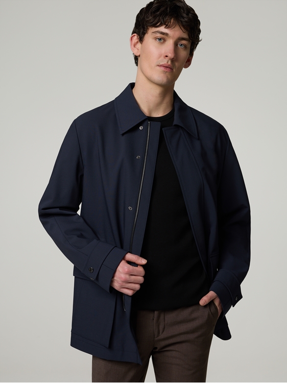 Bild von Kurzmantel COXTAN PATCH