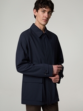 Bild von Kurzmantel COXTAN PATCH