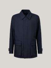 Bild von Kurzmantel COXTAN PATCH