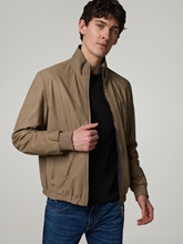Bild von Reversible Lederjacke MALFONO