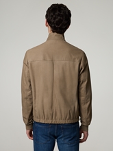 Bild von Reversible Lederjacke MALFONO