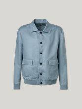 Bild von Jacke im Modern Fit UKASHI