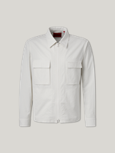 Bild von Overshirt im Regular Fit ESELIO