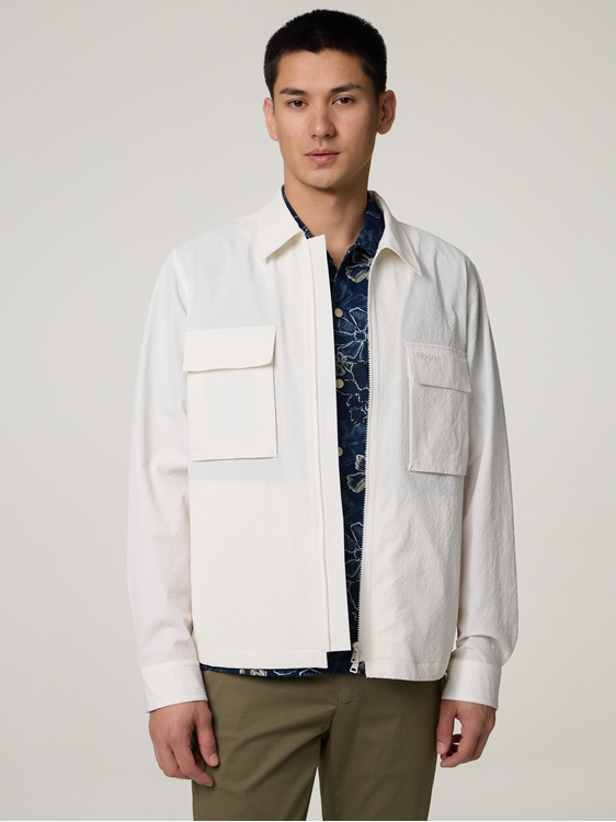 Image sur OVERSHIRT