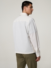 Bild von Overshirt im Regular Fit ESELIO