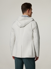 Bild von Kurze Regenjacke