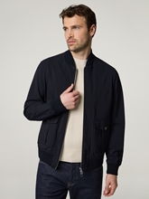 Bild von Bomberjacke