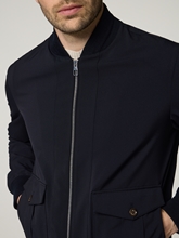 Bild von Bomberjacke