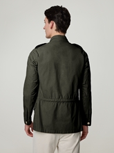 Bild von  Fieldjacke aus Baumwolle