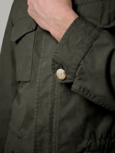 Bild von  Fieldjacke aus Baumwolle