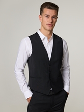 Bild von Gilet im Slim Fit