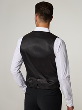 Bild von Gilet im Slim Fit