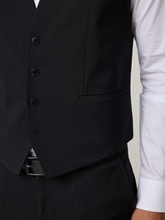 Bild von Gilet im Slim Fit