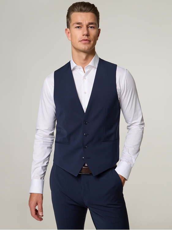 Bild von GILET COO