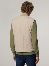 Image sur Gilet matelassé CETSOL