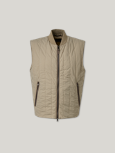 Image sur Gilet matelassé CETSOL