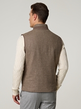 Image sur Gilet en cachemire