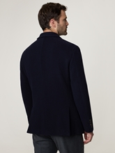 Image sur Manteau en laine et cachemire