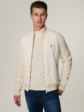 Bild von Hybridjacke im Regular Fit