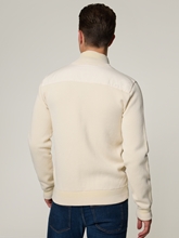 Bild von Hybridjacke im Regular Fit