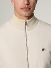 Bild von Hybridjacke im Regular Fit