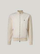 Bild von Hybridjacke im Regular Fit