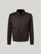 Bild von Blouson CINSUN